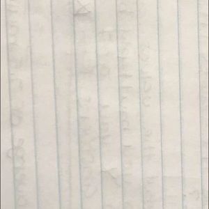 Meet your Posher, Arely